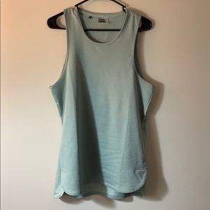 Gymshark breathe tank
